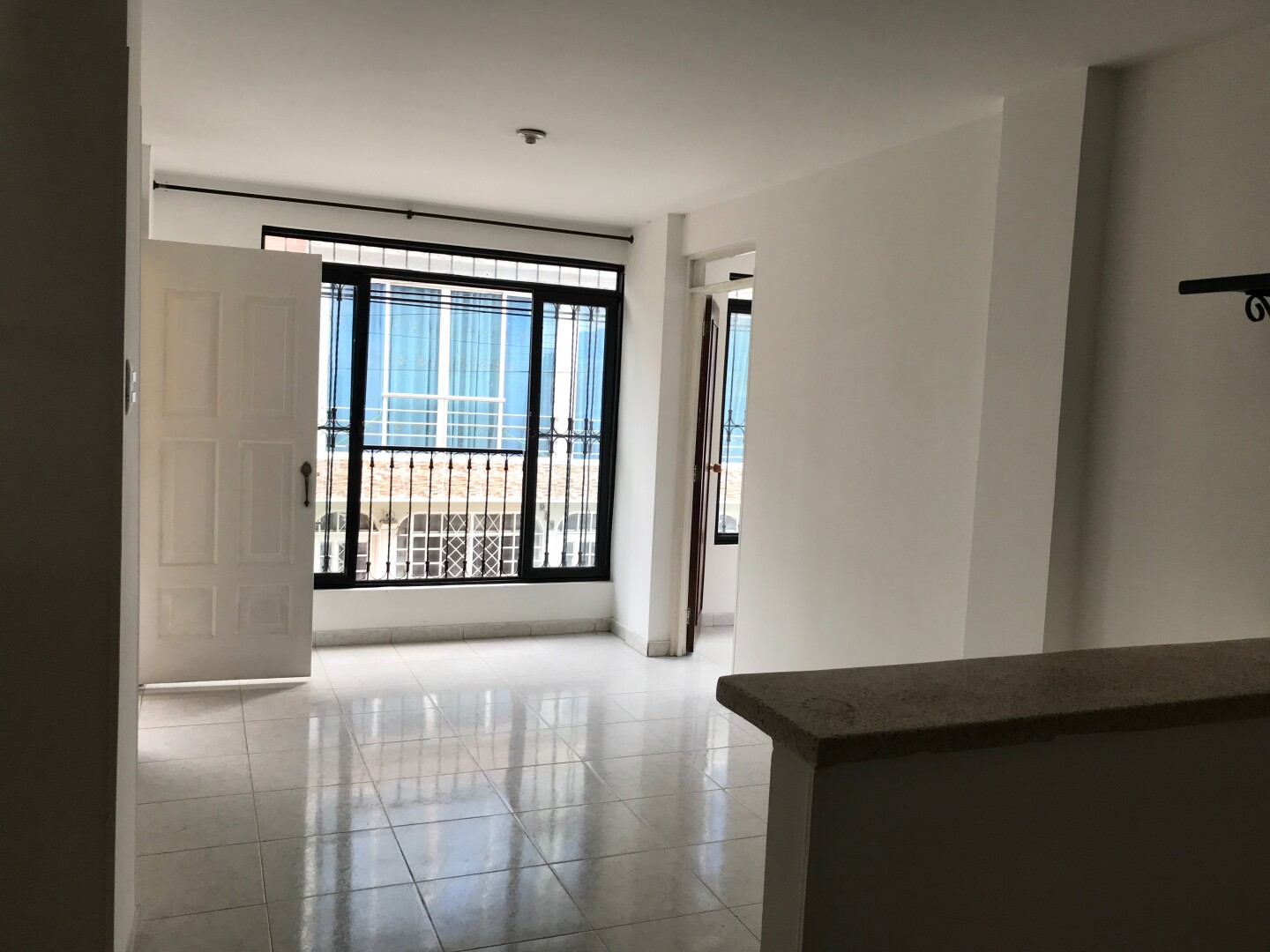 APARTAESTUDIO EN ARRIENDO. APARTAESTUDIO 201 BARRIO PEDREGAL IBAGUE