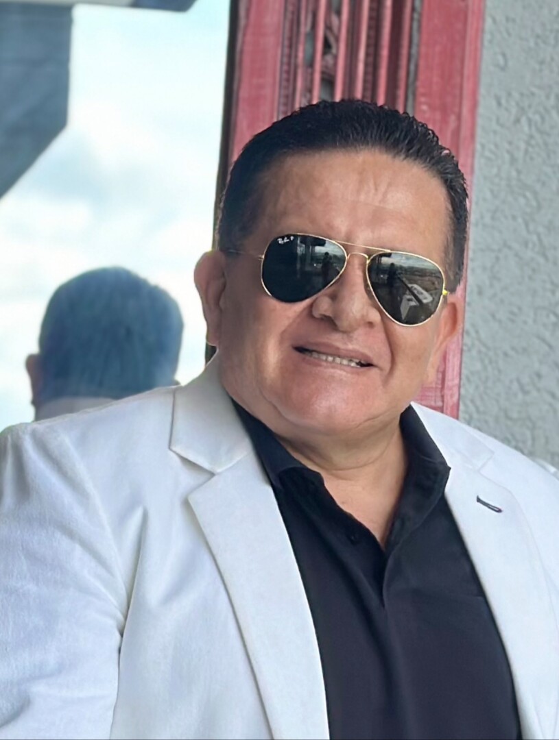Efren Martínez Vargas