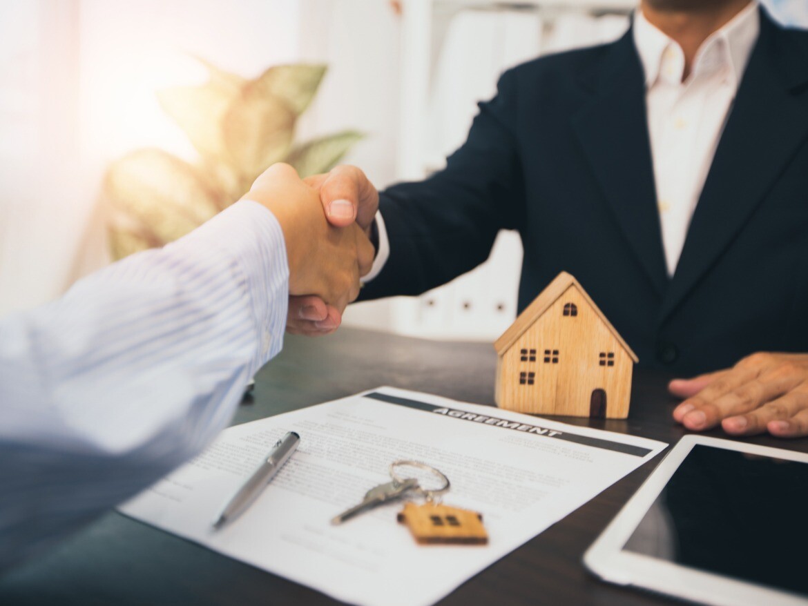 Confía tu inmueble en venta o arriendo