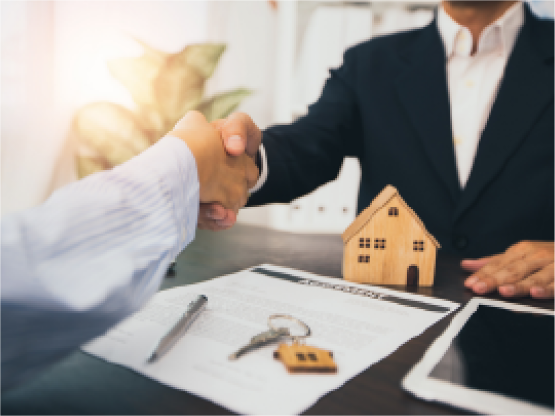 Venta de nuda propiedad con reserva de usufructo